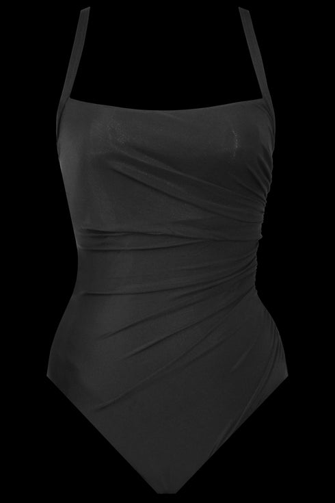 MiracleSuit Rock Solid One Piece